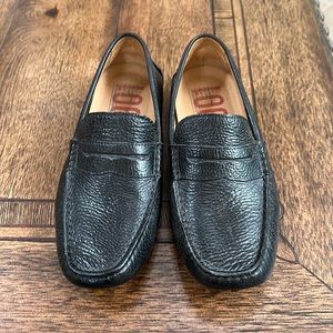 Men’s loafer